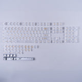 XVX Holy Beasts White Tiger Keycap