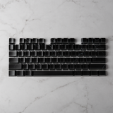 XVX Lightning Version Pattern Keycaps