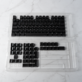 XVX Lightning Version Pattern Keycaps