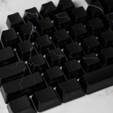 XVX Lightning Version Pattern Keycaps