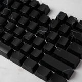 XVX Lightning Version Pattern Keycaps