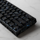 XVX Lightning Version Pattern Keycaps