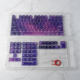 XVX Gorgeous-View keycaps Dome