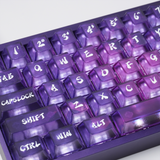 XVX Gorgeous-View keycaps Dome