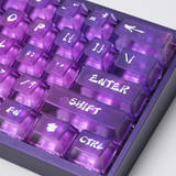 XVX Gorgeous-View keycaps Dome