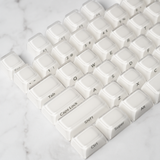 XVX Crystal Jelly V2 Keycaps