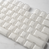 XVX Crystal Jelly V2 Keycaps