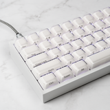 XVX Crystal Jelly V2 Keycaps