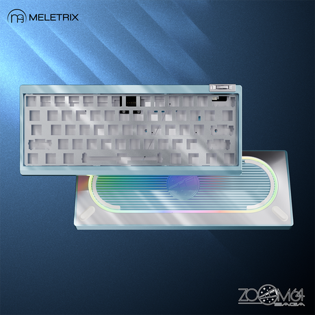 キーボード UR Studio M1X Feather Case Feather Blue UR Studio M1X キーボード UR Studio M1X Feather Case Feather Blue UR Studio M1X