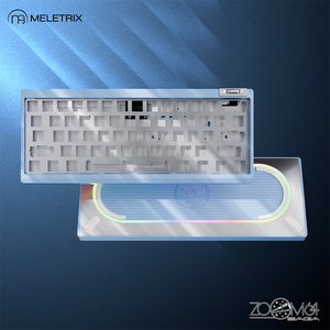 Cloud Mist Blue / GH60 61key