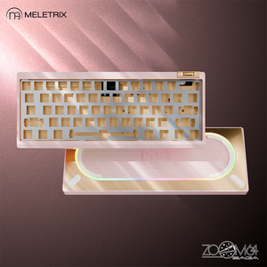 Coral Bloom / GH60 61key