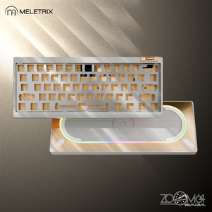 Drift Gray / GH60 61key