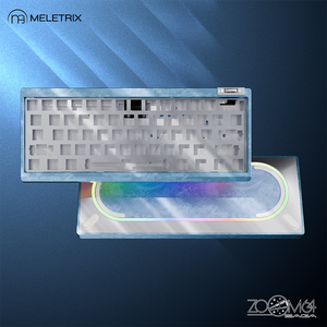 Glacier Startrail / GH60 61key
