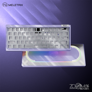 Lilac Veil / GH60 61key
