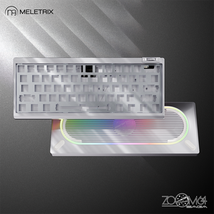 Liquid Silver / GH60 61key