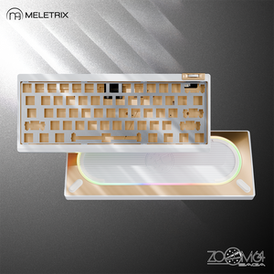 Moonstone White / GH60 61key