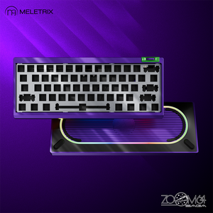 Neon Violet / GH60 61key