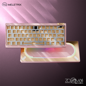 Sakura Pink / GH60 61key