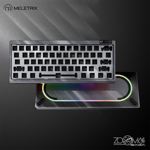 Titanium Gray / GH60 61key