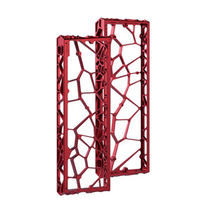 Anodized Red