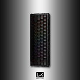 KBDfans Tofix Holy60 HE