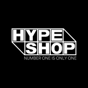 HYPESHOP logo