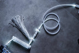 UNKNOWN ERROR Keyboards Coiled Cable D20 cool white
