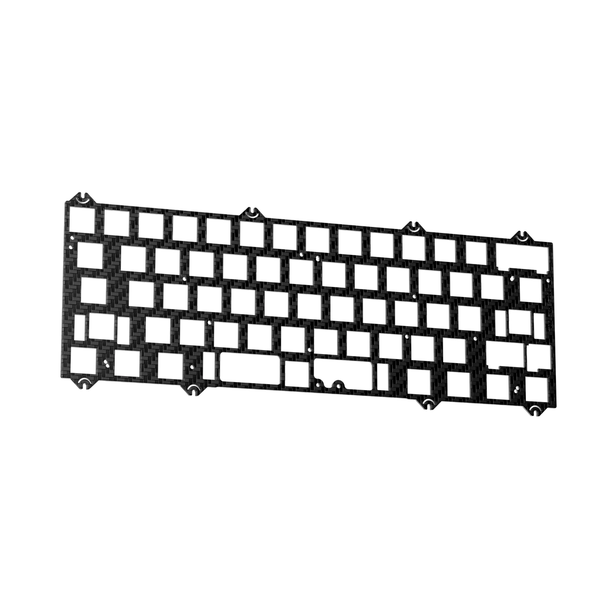 Tofu60 3.0 Plate