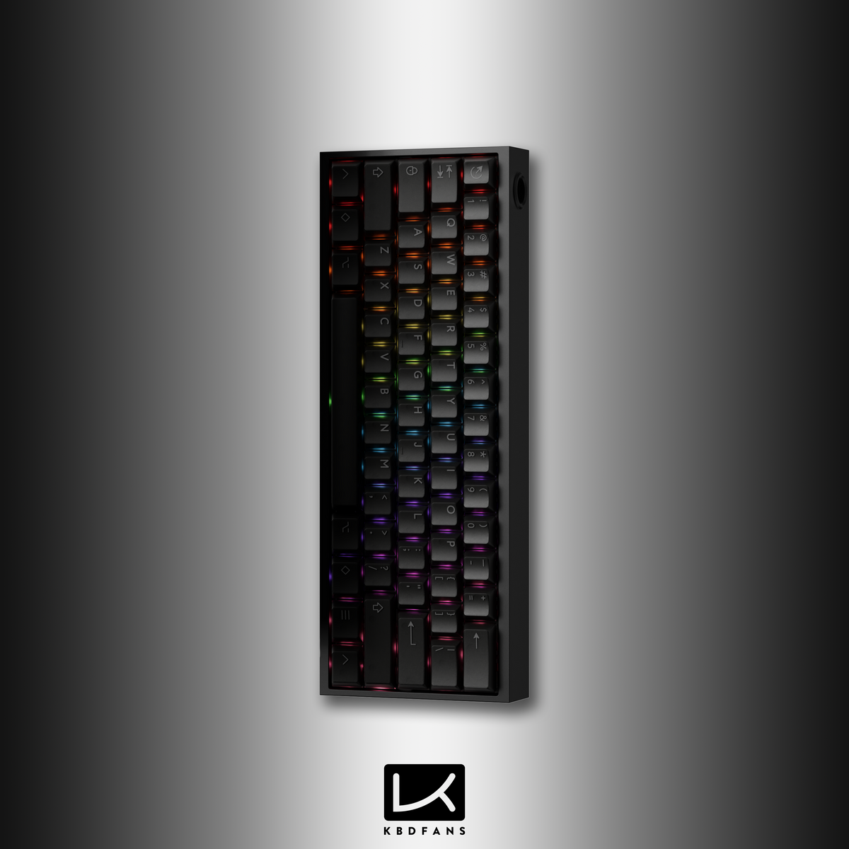 KBDfans Tofix Tofu60 HE – HYPESHOP