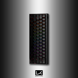 KBDfans Tofix Tofu60 HE – HYPESHOP KBDfans Tofix Tofu60 HE – HYPESHOP