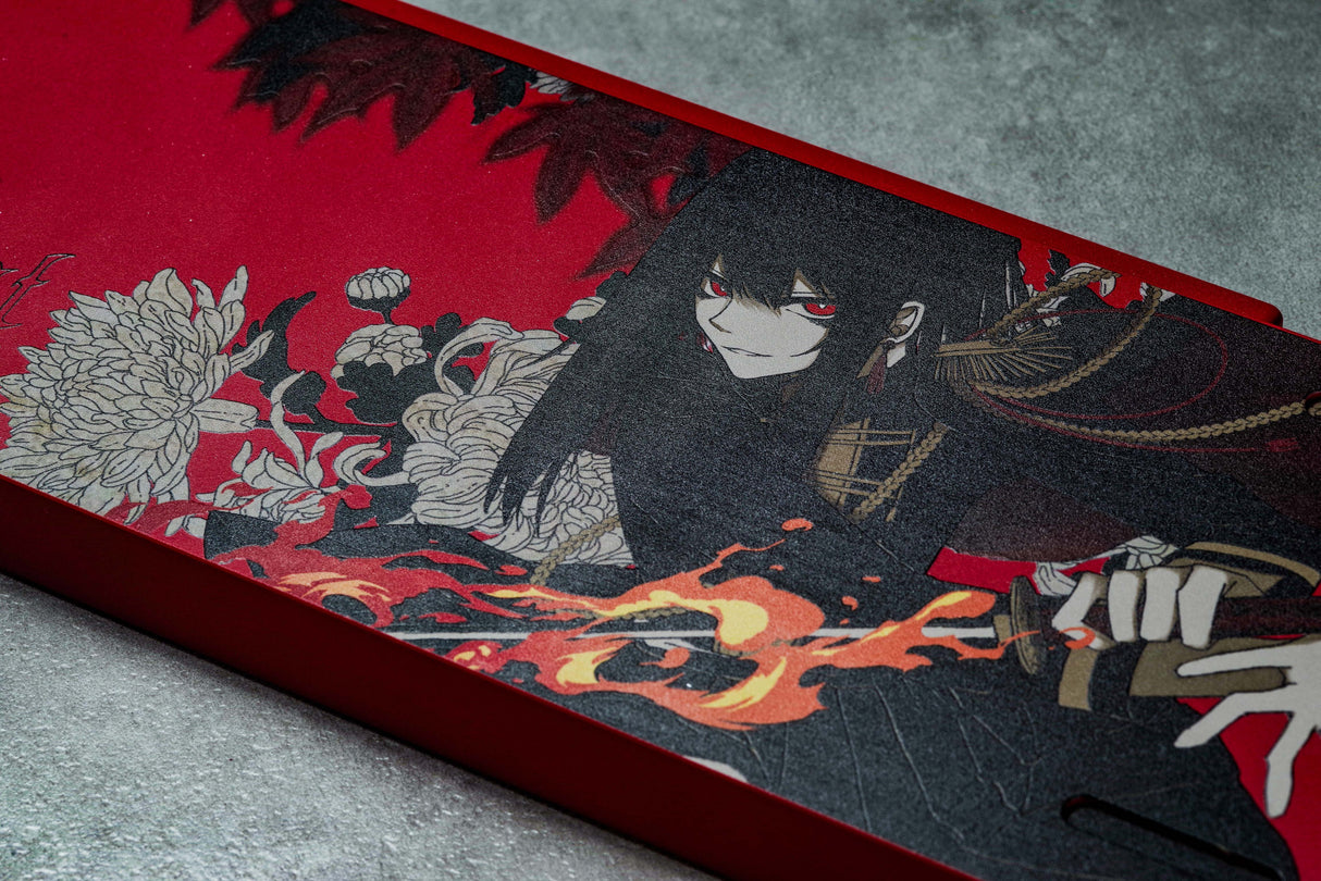 Washiya Daimon Edition GH60 Case