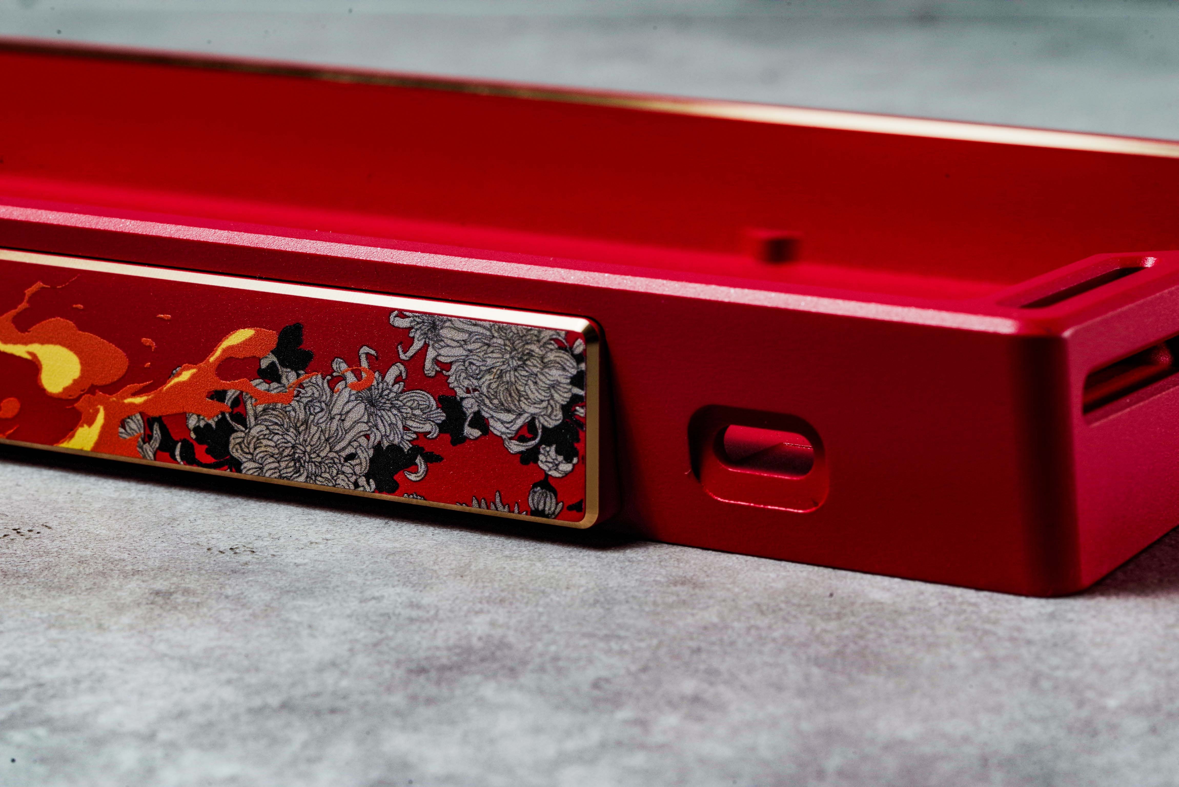 Washiya Daimon Edition GH60 Case – HYPESHOP