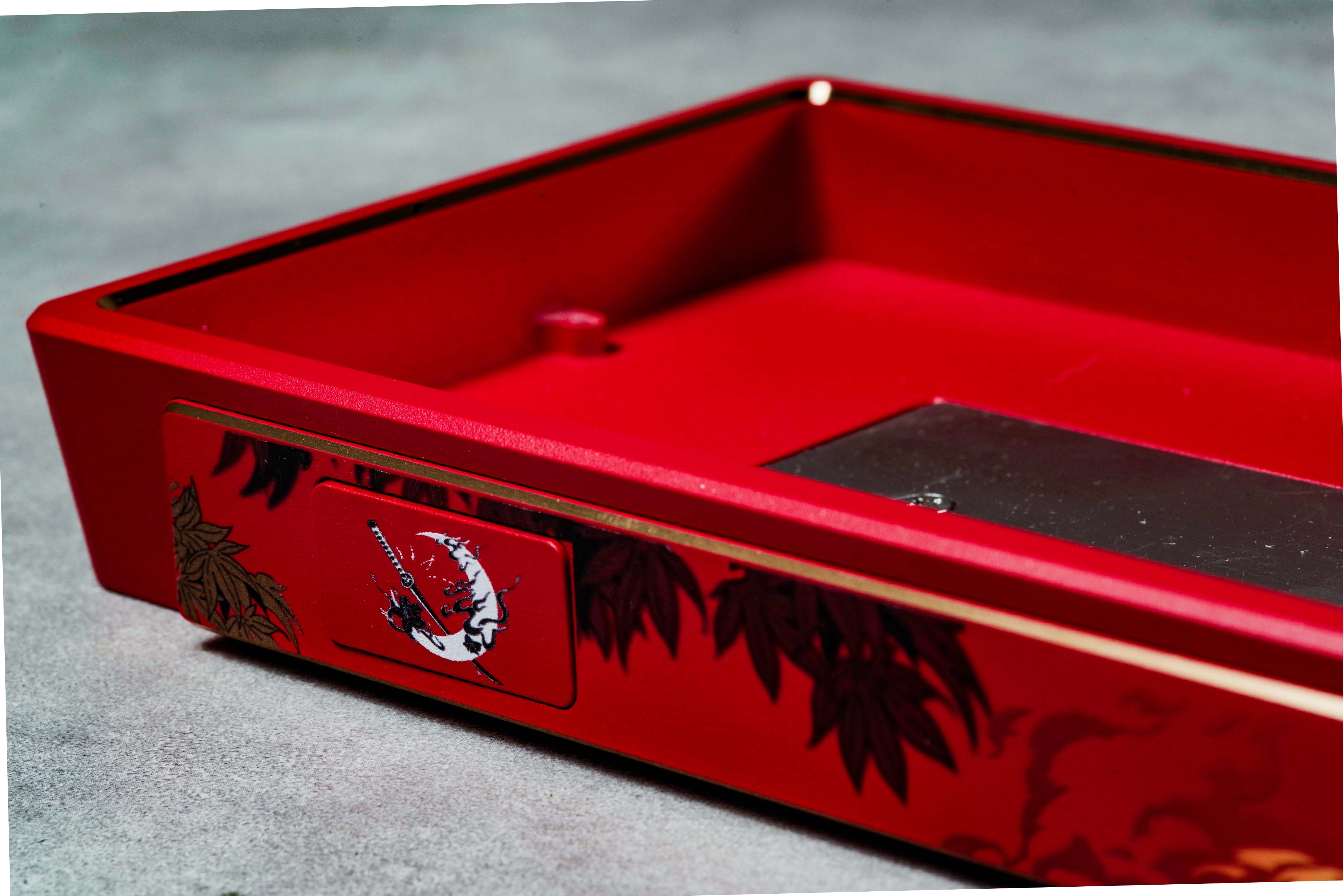 Washiya Daimon Edition GH60 Case – HYPESHOP