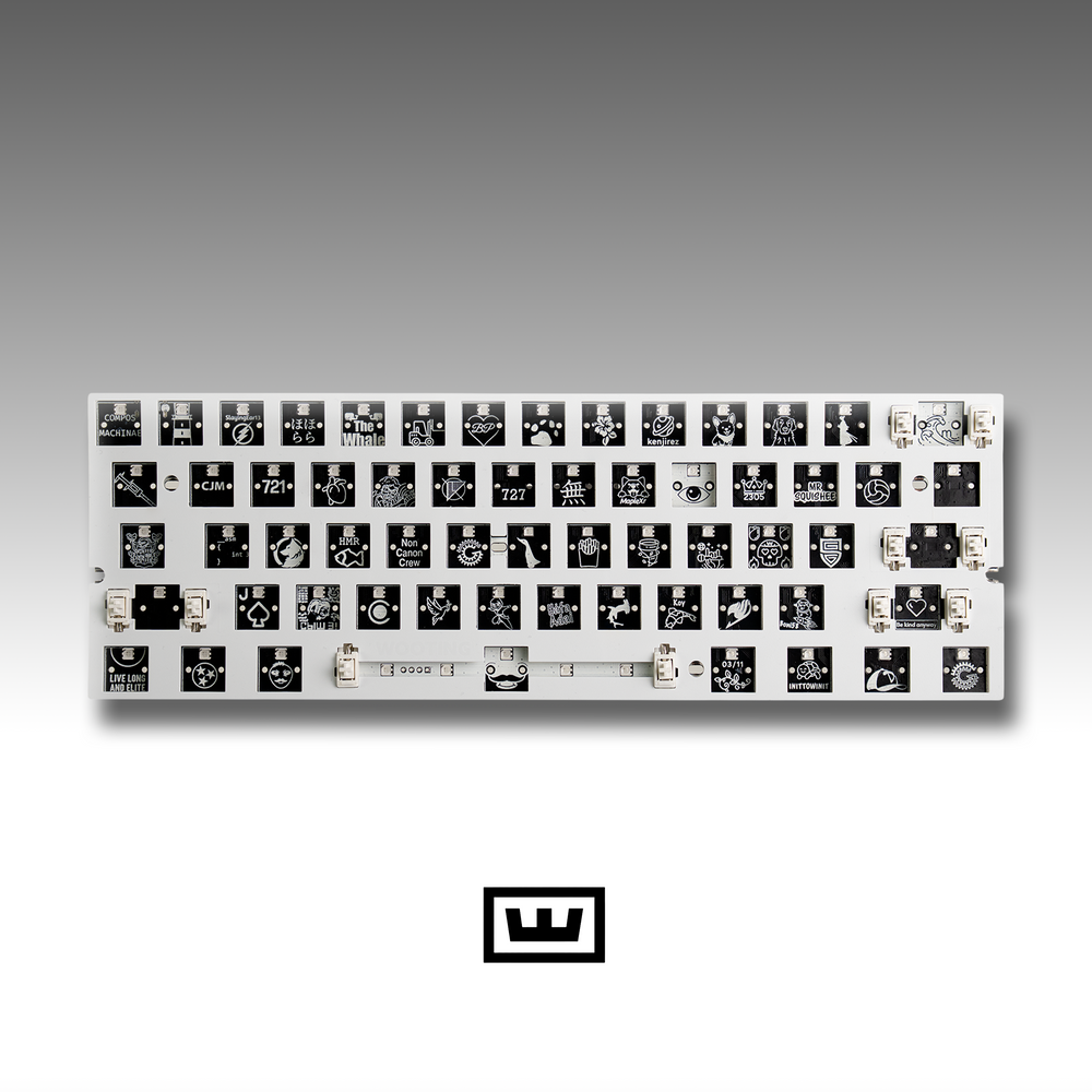 Wooting 60HE+ Module|HYPESHOP Wooting 60HE+ Module|HYPESHOP