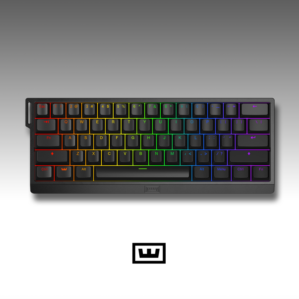 Wooting 60HE+ – HYPESHOP Wooting 60HE+ – HYPESHOP