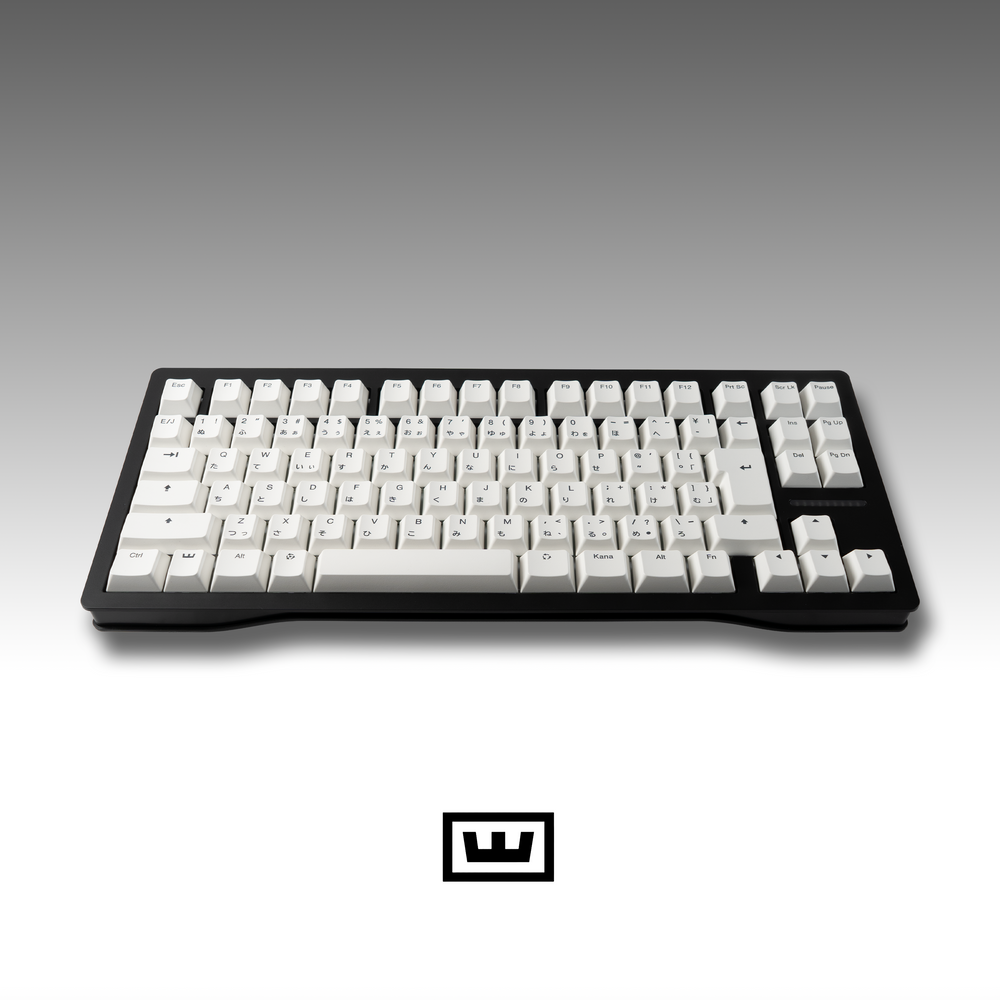 Wooting 80HE JIS – HYPESHOP Wooting 80HE JIS – HYPESHOP