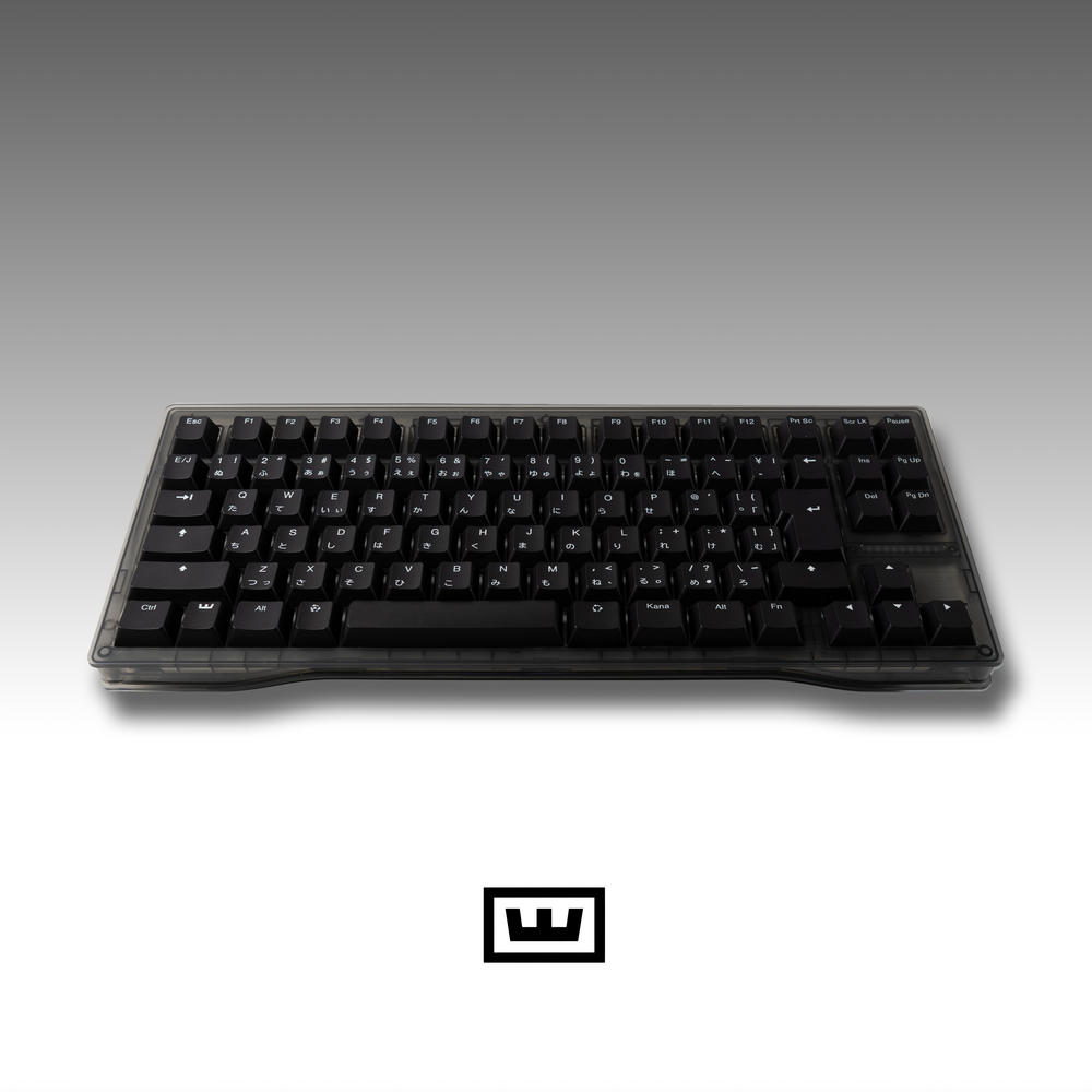 Wooting 80HE JIS – HYPESHOP Wooting 80HE JIS – HYPESHOP
