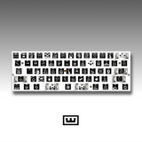 Wooting 60HE+ V2 Module